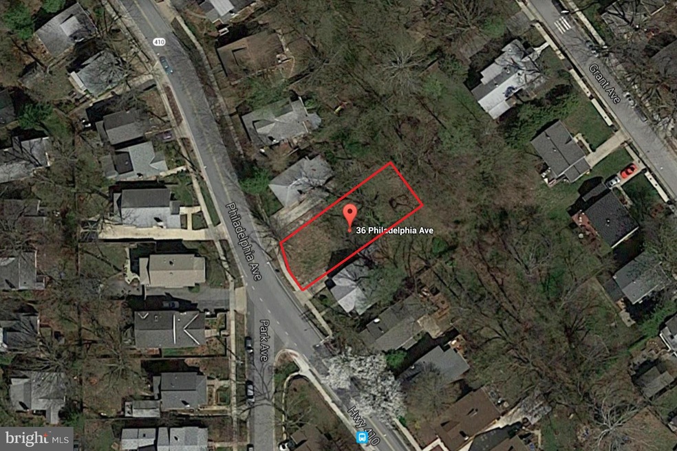 36 Philadelphia Ave, Takoma Park, MD 20912 - photo 1