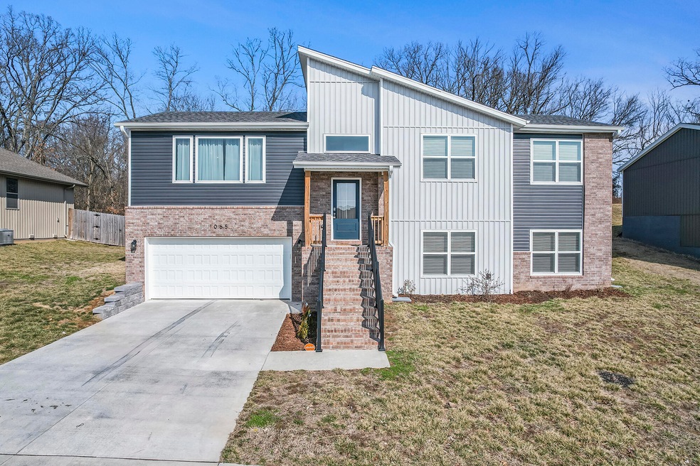 1065 E Lakota St, Nixa, MO 65714 - photo 1