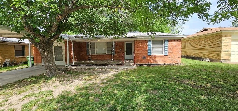 513 Odie Dr, Fort Worth, TX 76108 - photo 1