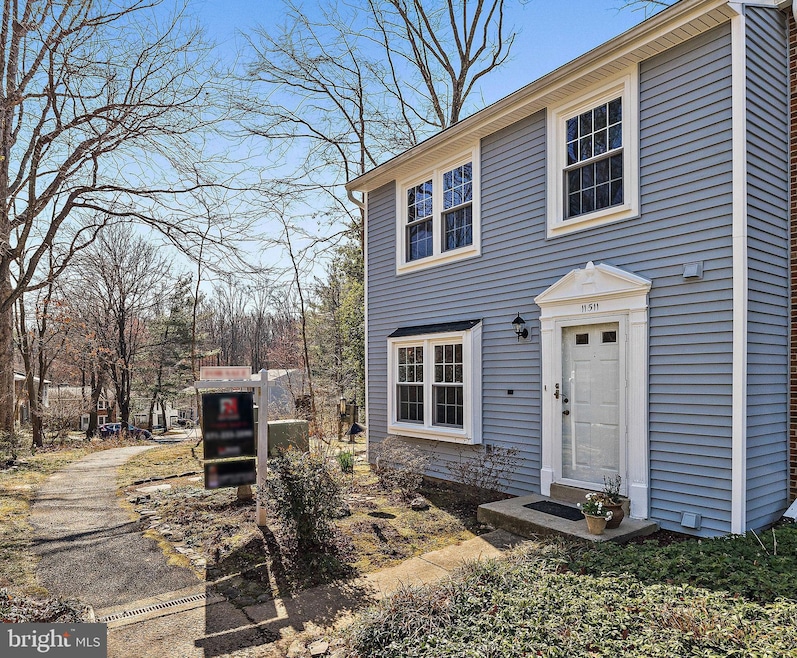 11511 Ivy Bush Ct, Reston, VA 20191 - photo 1
