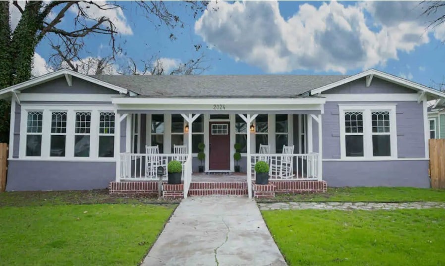 2024 Columbus Ave.