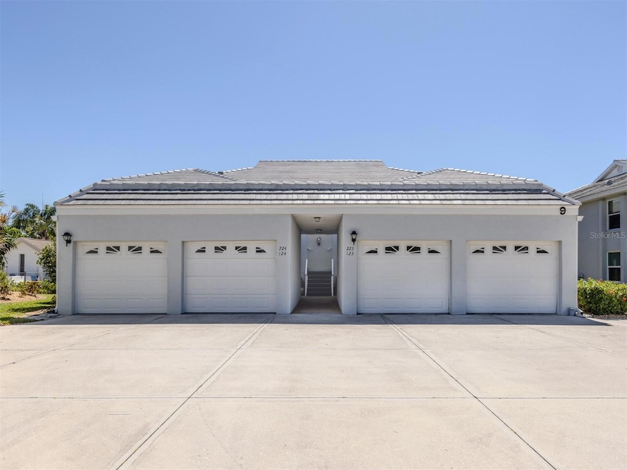 1041 Capri Isles Blvd unit 224, Venice, FL 34292 - photo 1