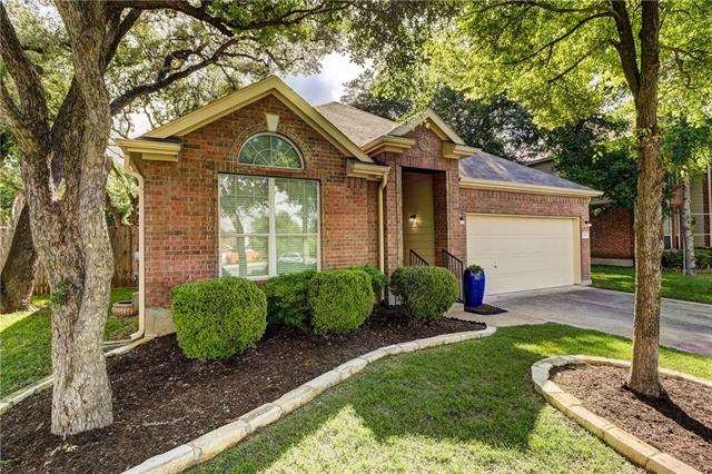 Meticulously maintained, immaculate landscaping, m