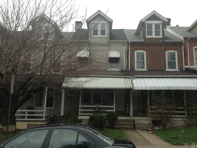 548 N 4th St, Allentown, PA 18102 - photo 1