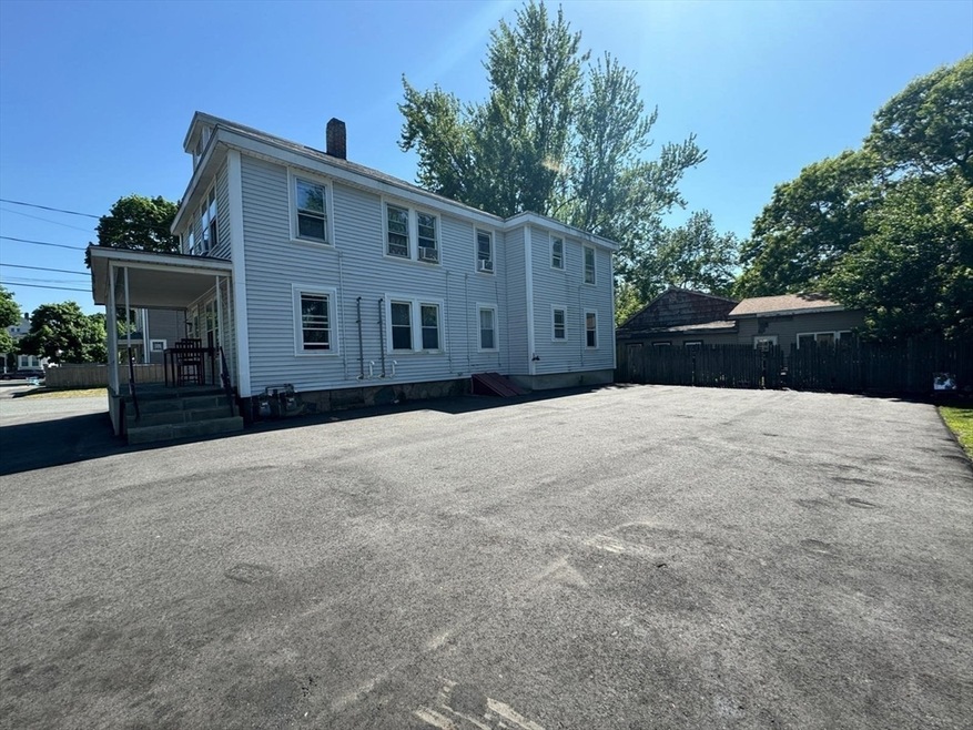 20 Riverside St, Brockton, MA 02302 - photo 1