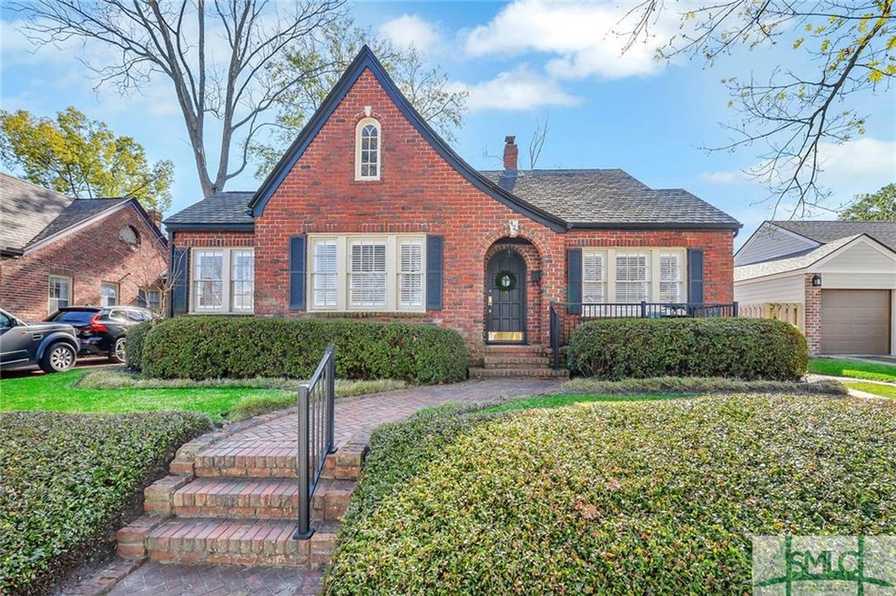 427 E 52nd St, Savannah, GA 31405 - photo 1