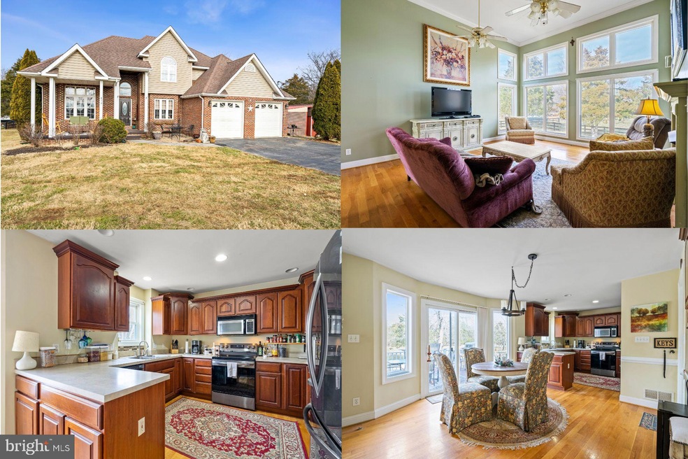 476 Old Charles Town Rd, Berryville, VA 22611 - photo 1