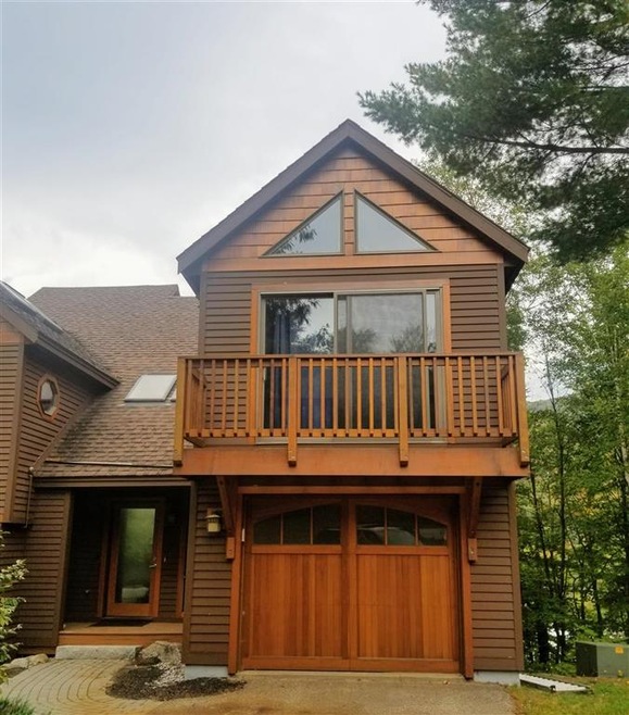 27 Rams Horn Dr unit A6, Lincoln, NH 03251 - photo 1