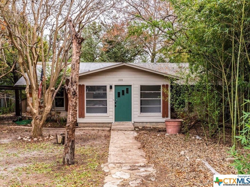 1009 Hillyer St, San Marcos, TX 78666 - photo 1