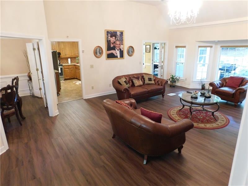 950 Laurel Springs Ln SW, Marietta, GA 30064 - photo 1