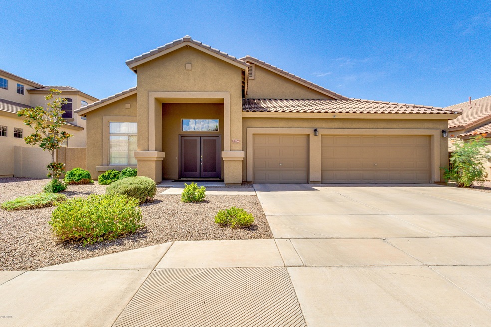 Immaculate Home in Augusta Ranch!!!