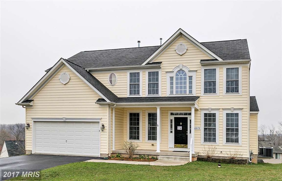 6073 Toomey Ln, Elkridge, MD 21075 - photo 1