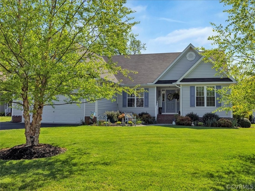 4125 Old Exchange Place, Midlothian, VA 23112 - photo 1