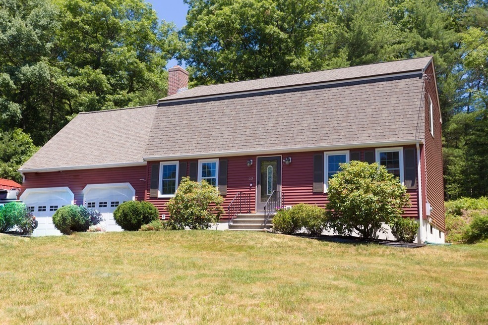 23 Gemmur Ln, Bellingham, MA 02019 - photo 1