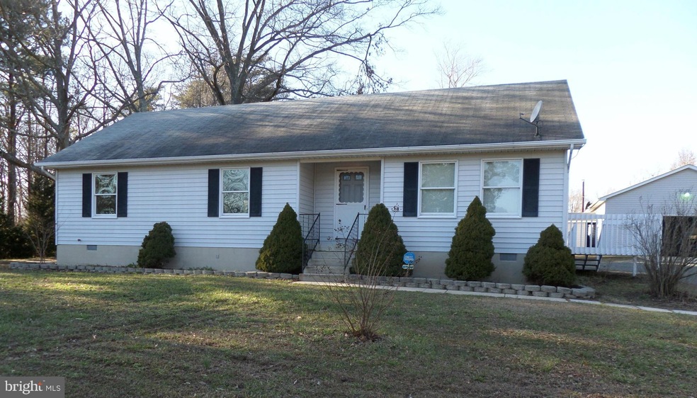 40380 Coonhunters Rd, Mechanicsville, MD 20659 - photo 1