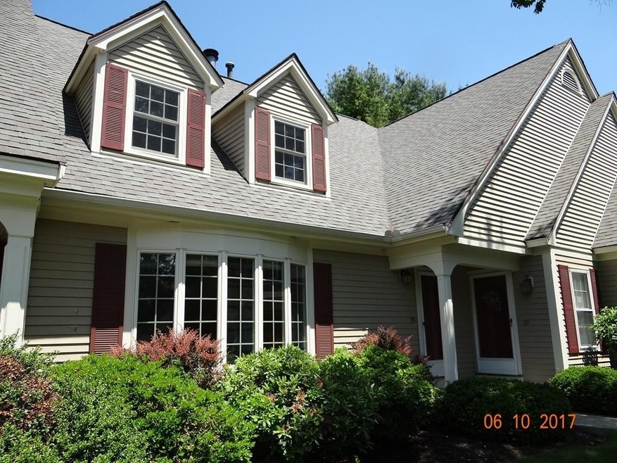 15 Michael Way unit 39, Andover, MA 01810 - photo 1