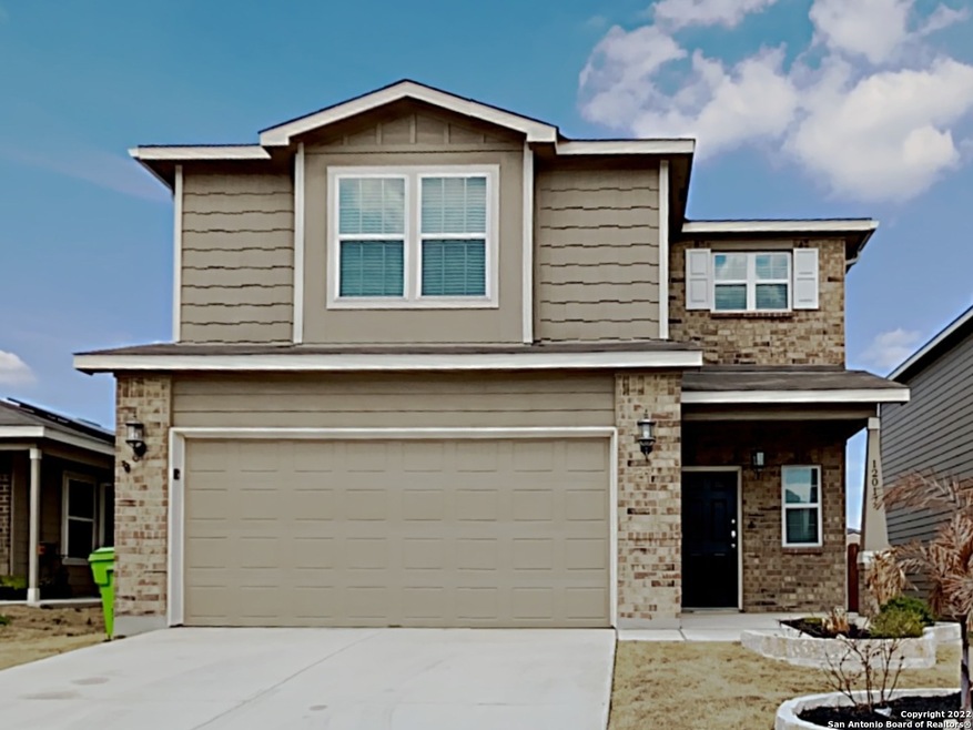 12017 Canyon Rock Ln, San Antonio, TX 78254 - photo 1