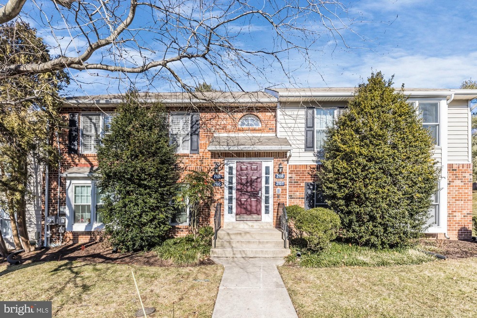 2106 Windfield Ct unit 2106, Glen Mills, PA 19342 - photo 1