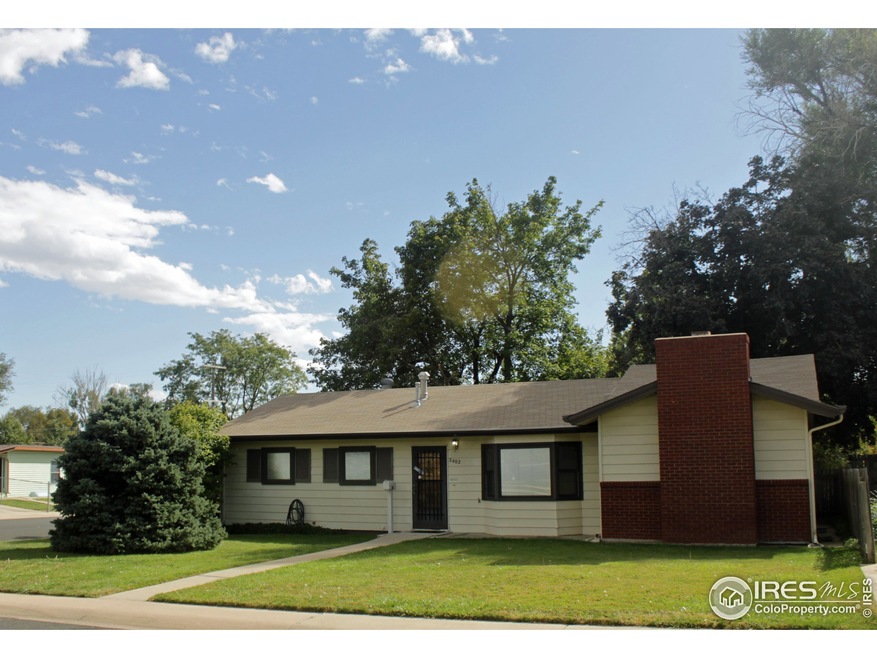 2402 W. 24th Street Road