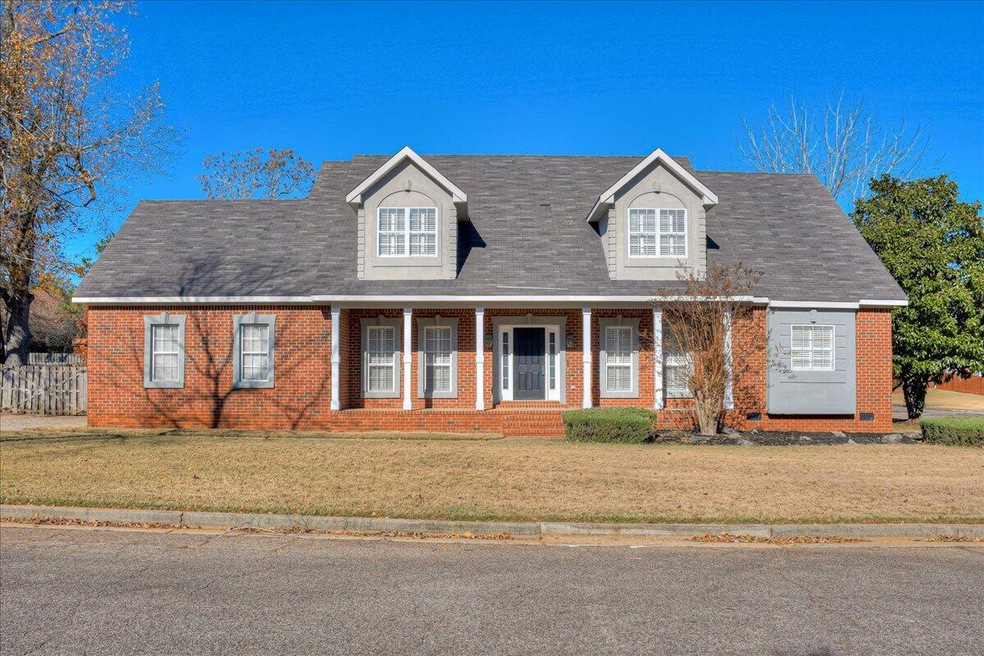 1172 Dartmore Trail