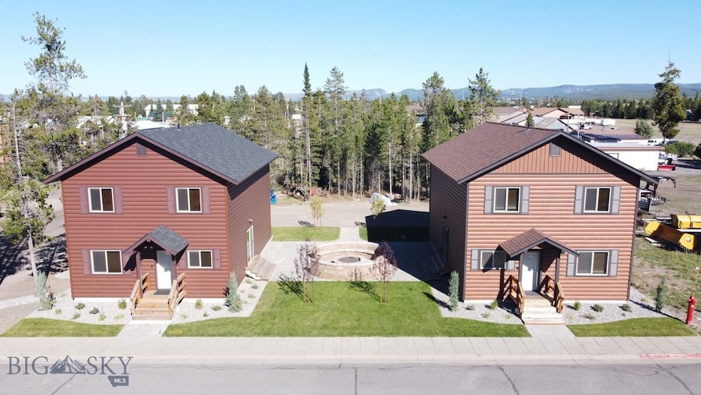 19 Iris St, West Yellowstone, MT 59758 - photo 1