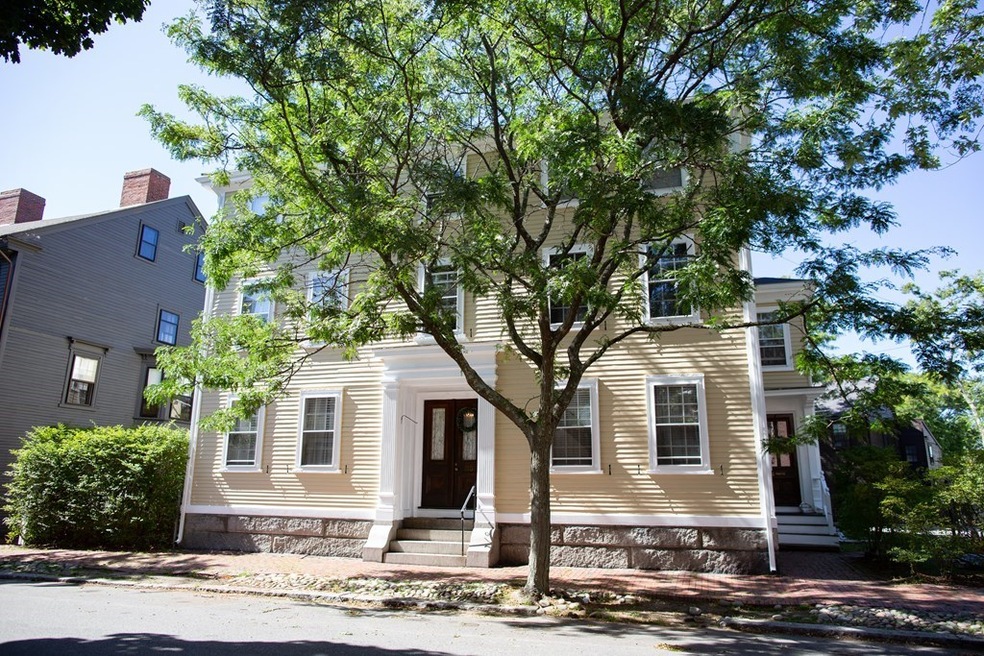 110 Federal St unit 1, Salem, MA 01970 - photo 1