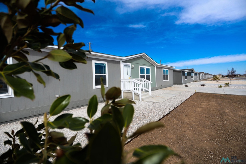 4217 Mimosa St, Carlsbad, NM 88220 - photo 1