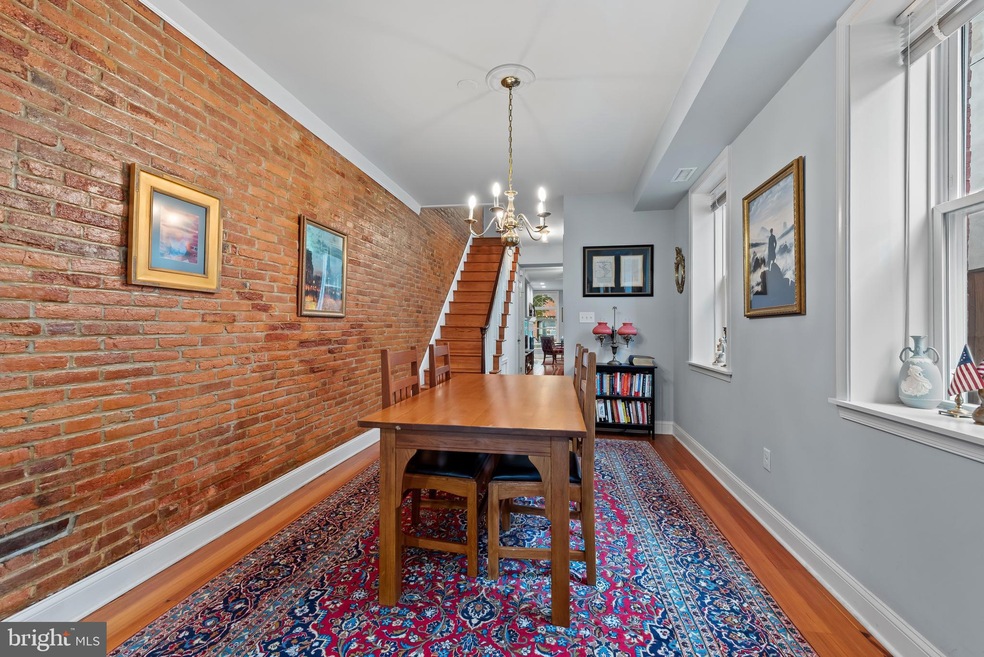 827 Light St, Baltimore, MD 21230 - photo 1