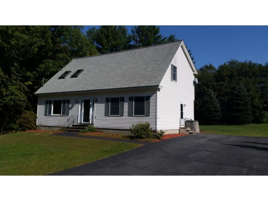 849 Christian St, White River Junction, VT 05001 - photo 1