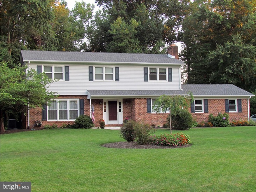 659 Clifton Dr, Bear, DE 19701 - photo 1