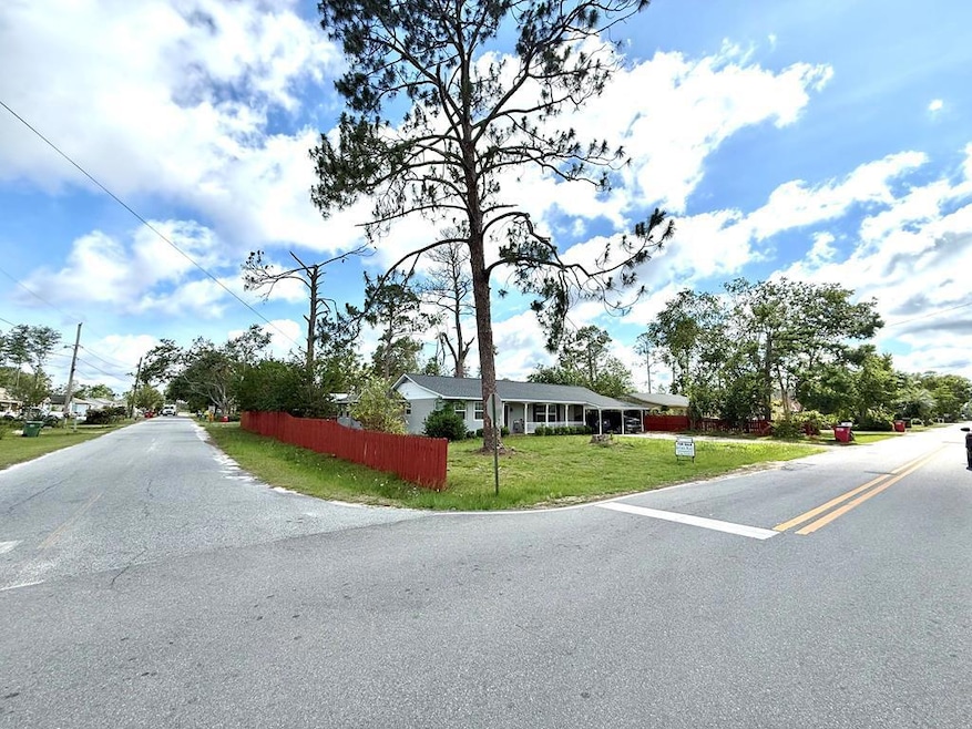 44 Kersey St, Hazlehurst, GA 31539 - photo 1