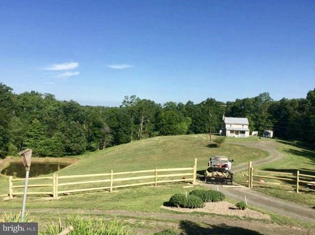 8903 Corner Rd, Hancock, MD 21750 - photo 1