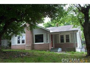 356 and 356a Oakview Park Rd, Asheville, NC 28803 - photo 1