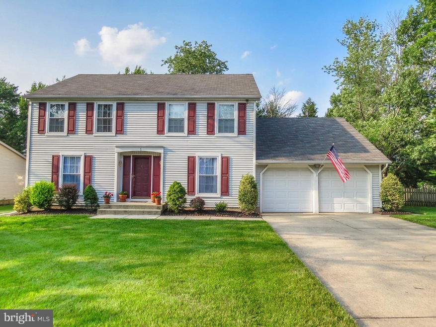 1 E Brookline Dr, Clementon, NJ 08021 - photo 1