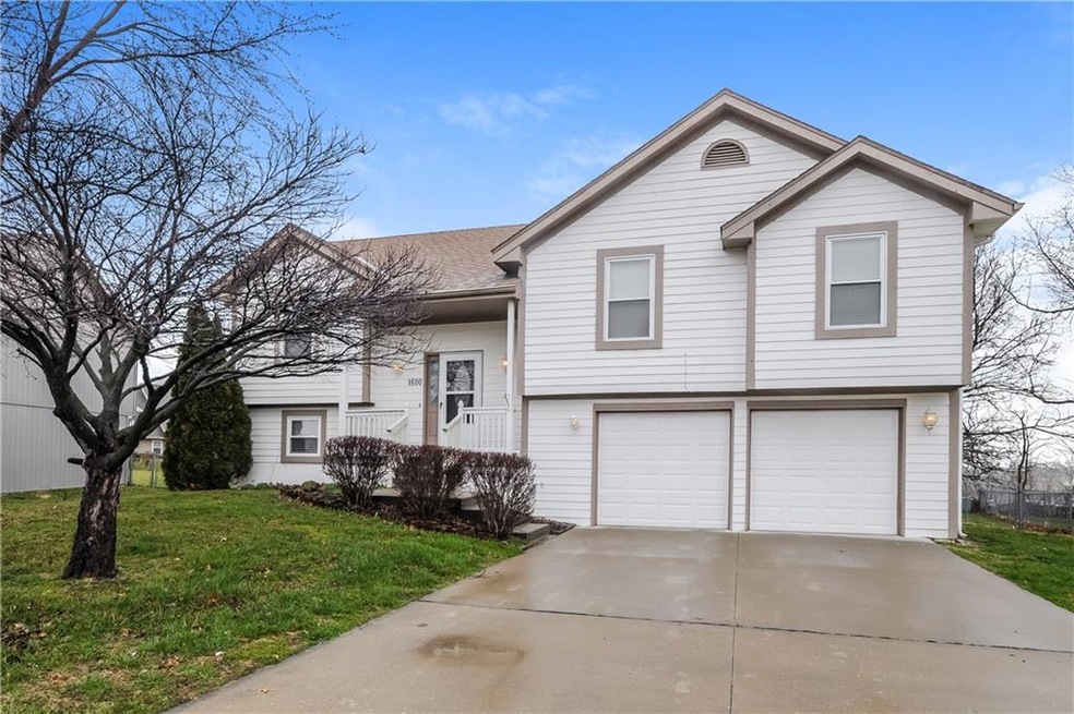 1600 W Pelham Path, Raymore, MO 64083 - photo 1