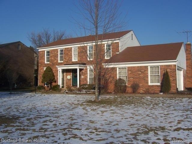 4285 Stillmeadow