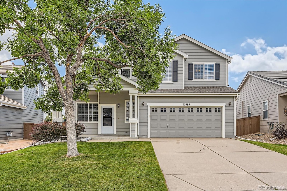 10484 Tracewood Cir, Highlands Ranch, CO 80130 - photo 1