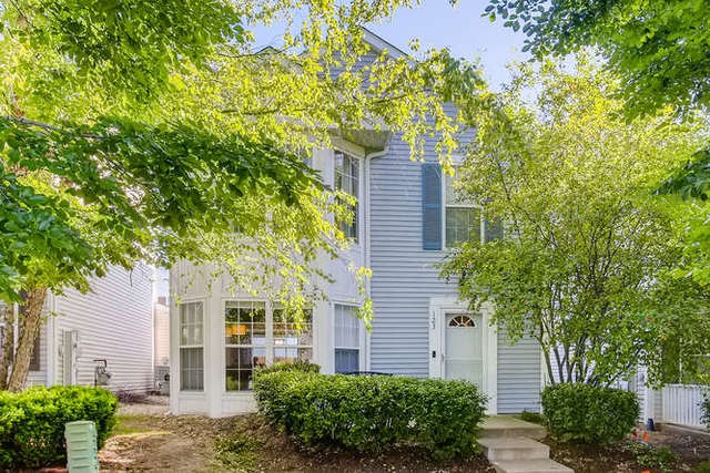 123 Presidential Blvd unit 3247, Oswego, IL 60543 - photo 1