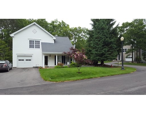 6 Rhodes Ln, Foxboro, MA 02035 - photo 1