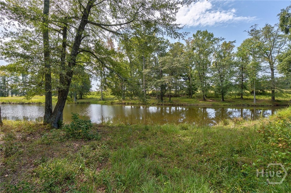 00 Old Bishop Rd, Bishop, GA 30621 - photo 1