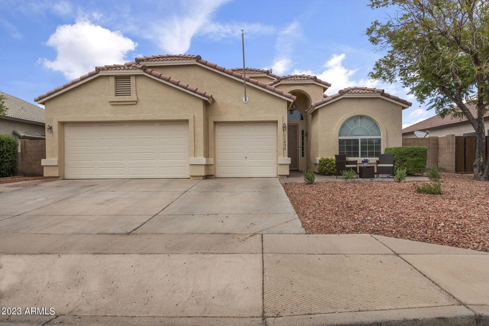 11436 E Downing St unit II, Mesa, AZ 85207 - photo 1