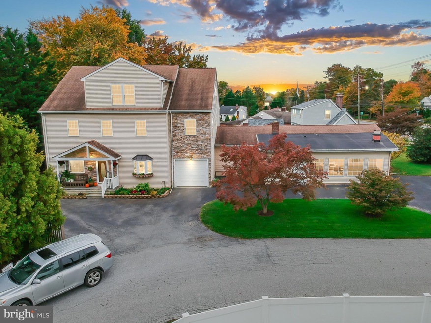 1004 Foulk Rd, Wilmington, DE 19803 - photo 1