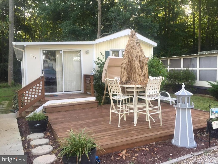 193 Timberline Cir, Ocean Pines, MD 21811 - photo 1