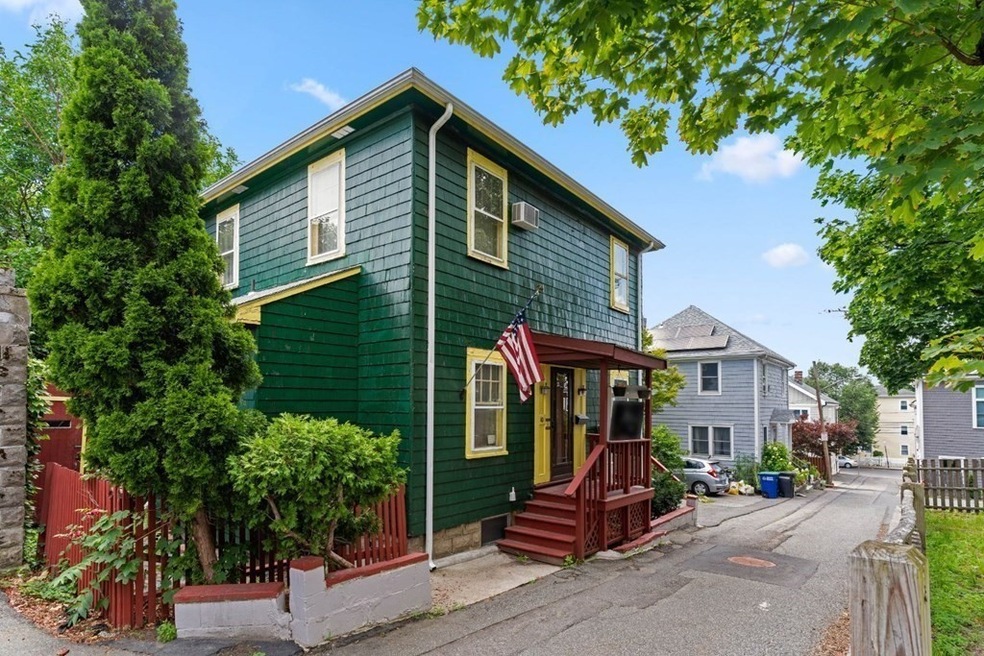 10 Gussie Terrace, Somerville, MA 02143 - photo 1