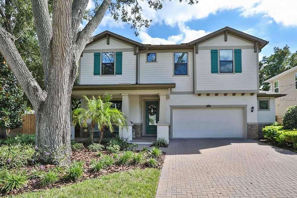 3818 W Leona St, Tampa, FL 33629 - photo 1