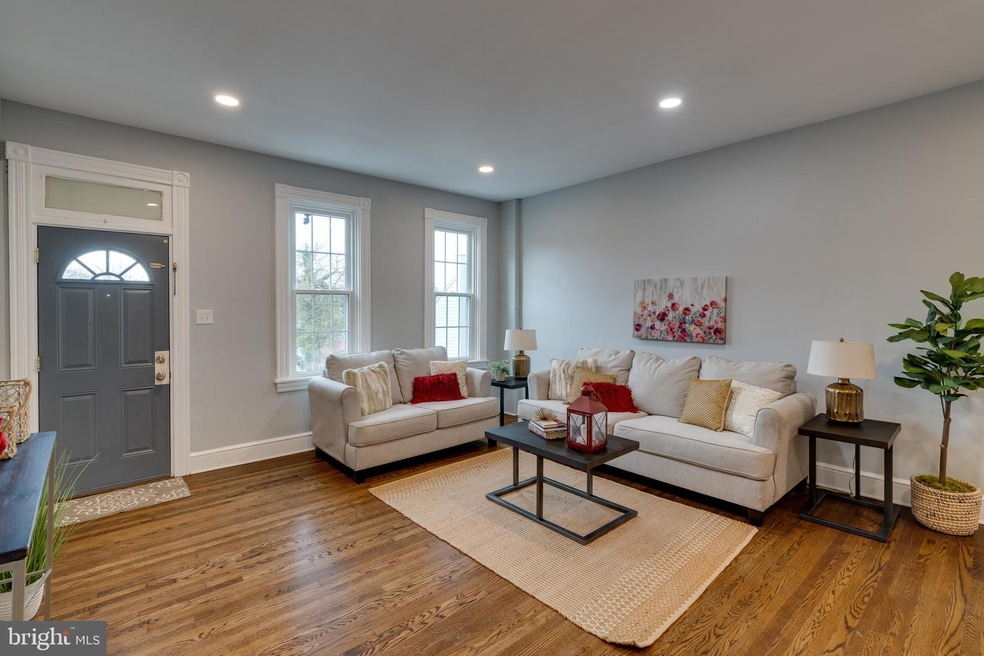 622 Fremont St, Lancaster, PA 17603 - photo 1