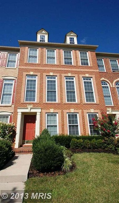 25781 Mews Terrace, Chantilly, VA 20152 - photo 1