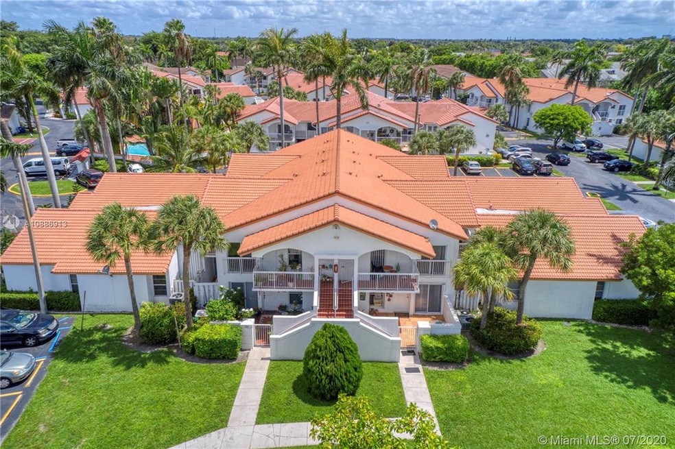 15328 SW 77th Ln unit 206, Miami, FL 33193 - photo 1