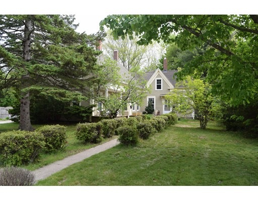 235 Wales St, Abington, MA 02351 - photo 1