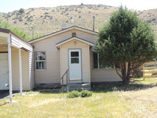 1179 S F St, Lakeview, OR 97630 - photo 1